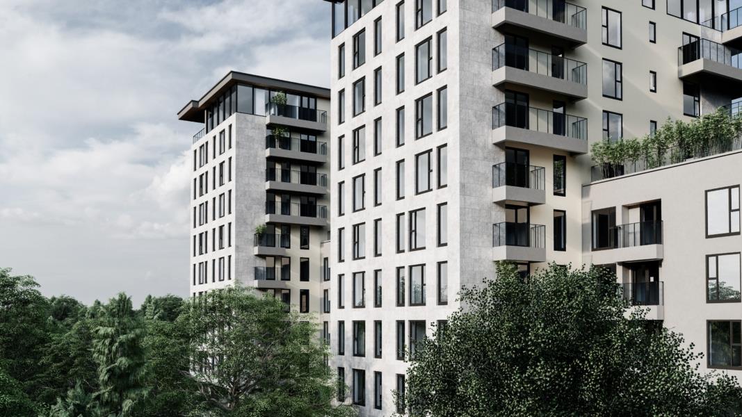 Apartament 2 camere D  TERASA 37 mp  Pacurari Munca Invalizilor