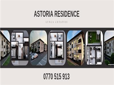 ASTORIA RESIDENCE